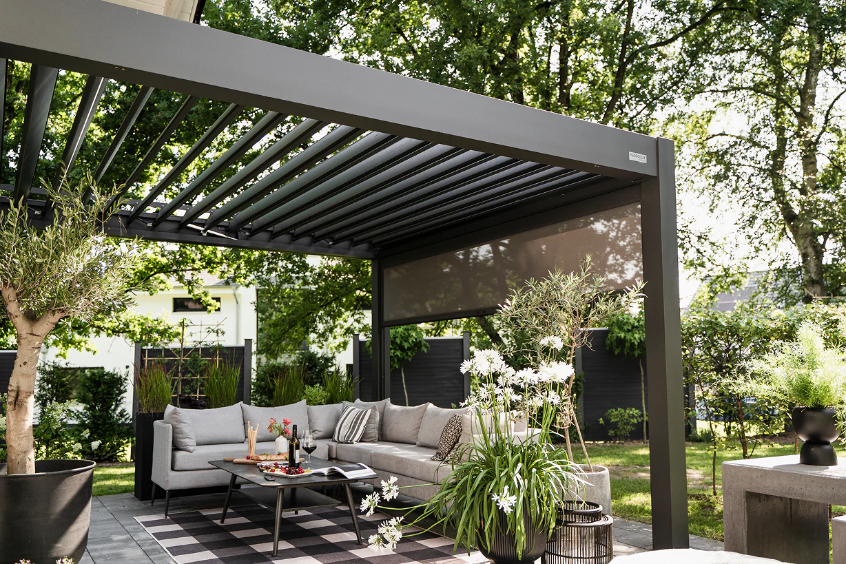 Sublimez Votre Espace Extérieur